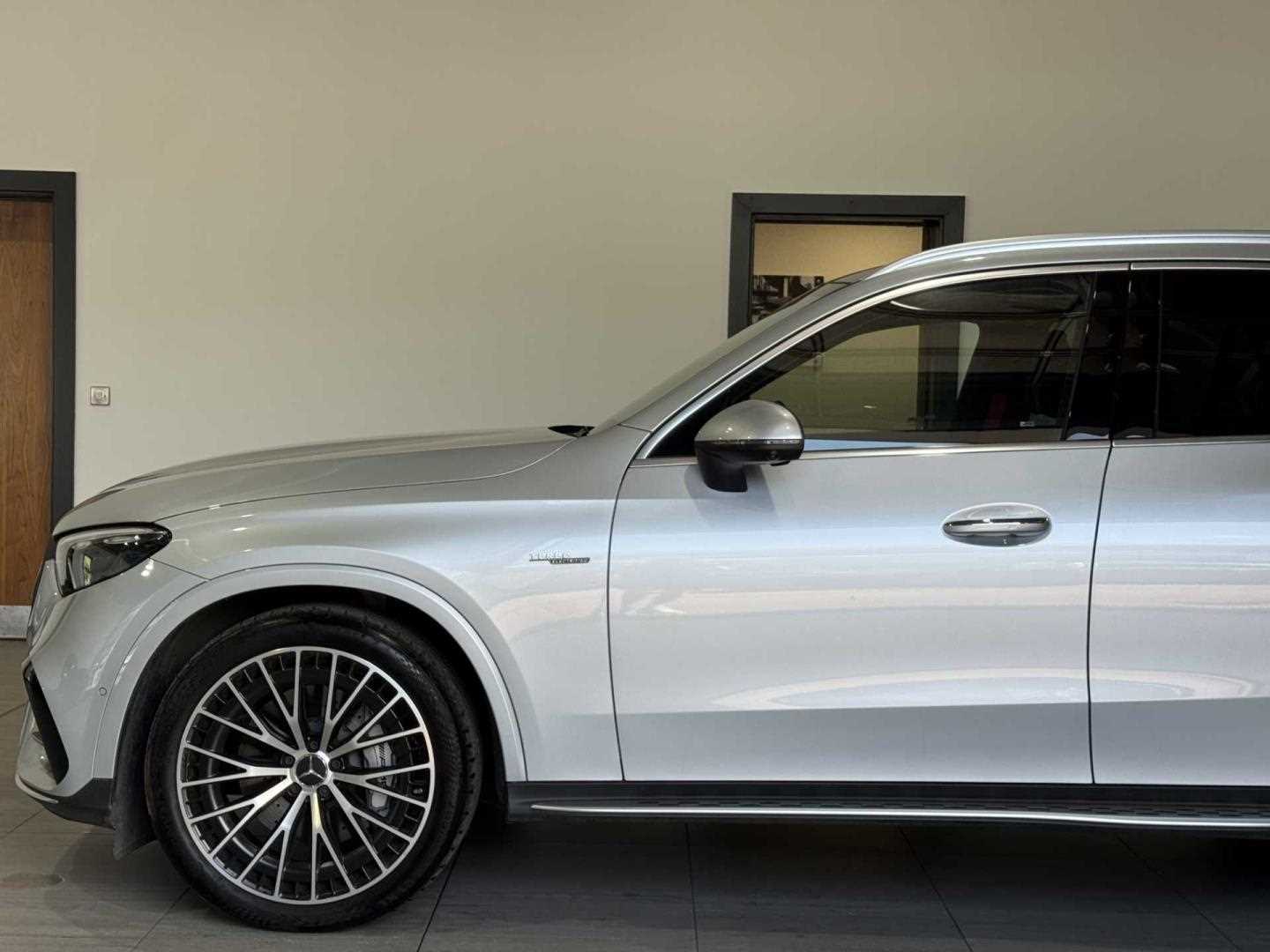 Used Mercedes-Benz GLC 2024 for sale - 76411398: Photo 6