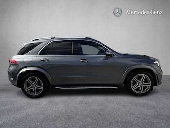 Used Mercedes-Benz GLE 2019 for sale - 79851377: Photo