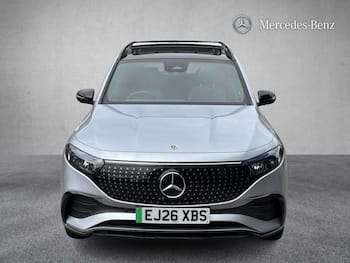 Used Mercedes-Benz EQB 2026 for sale - 79702815: Photo
