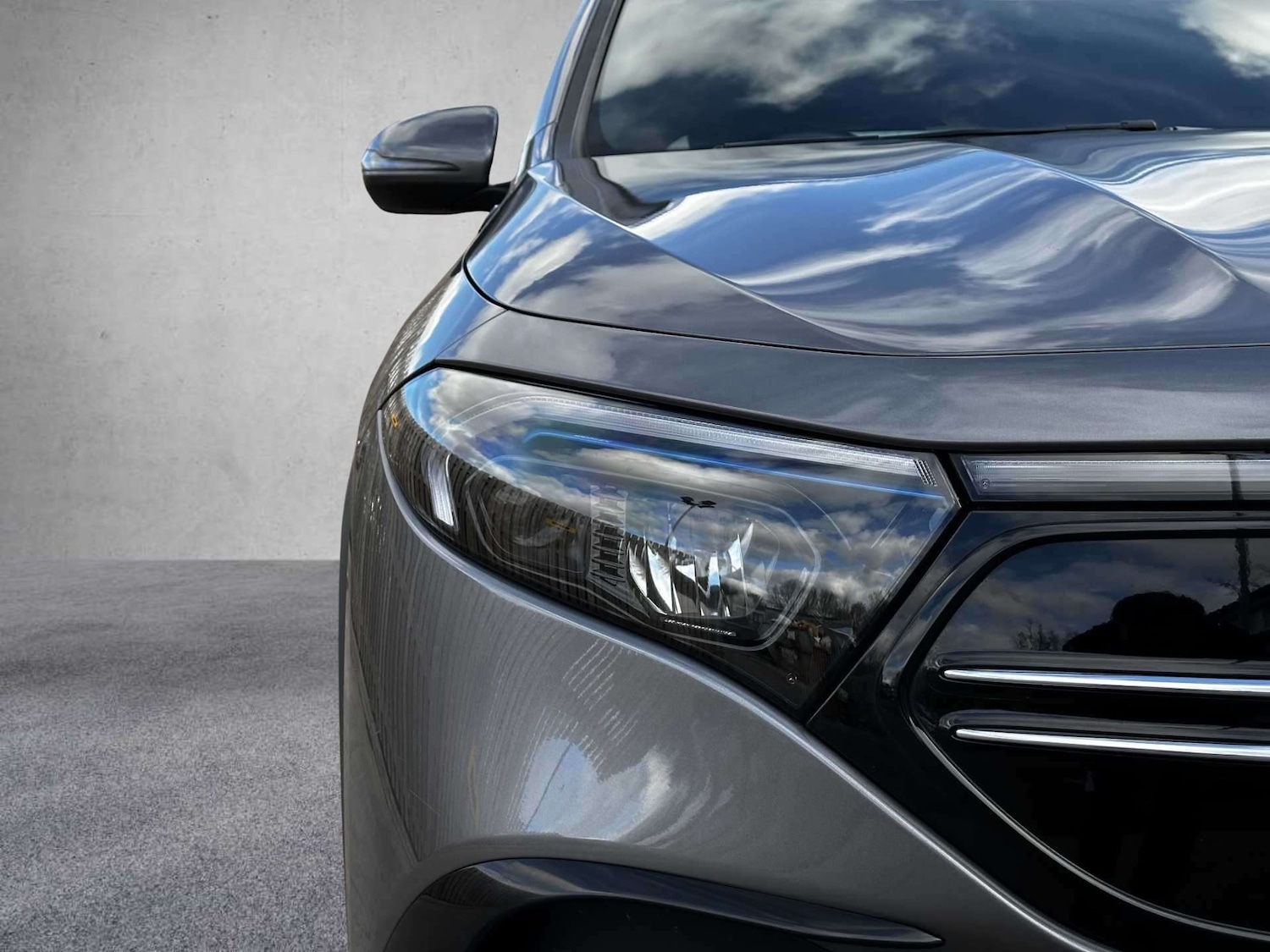 Used Mercedes-Benz EQA 2022 for sale - 77500344: Photo 11