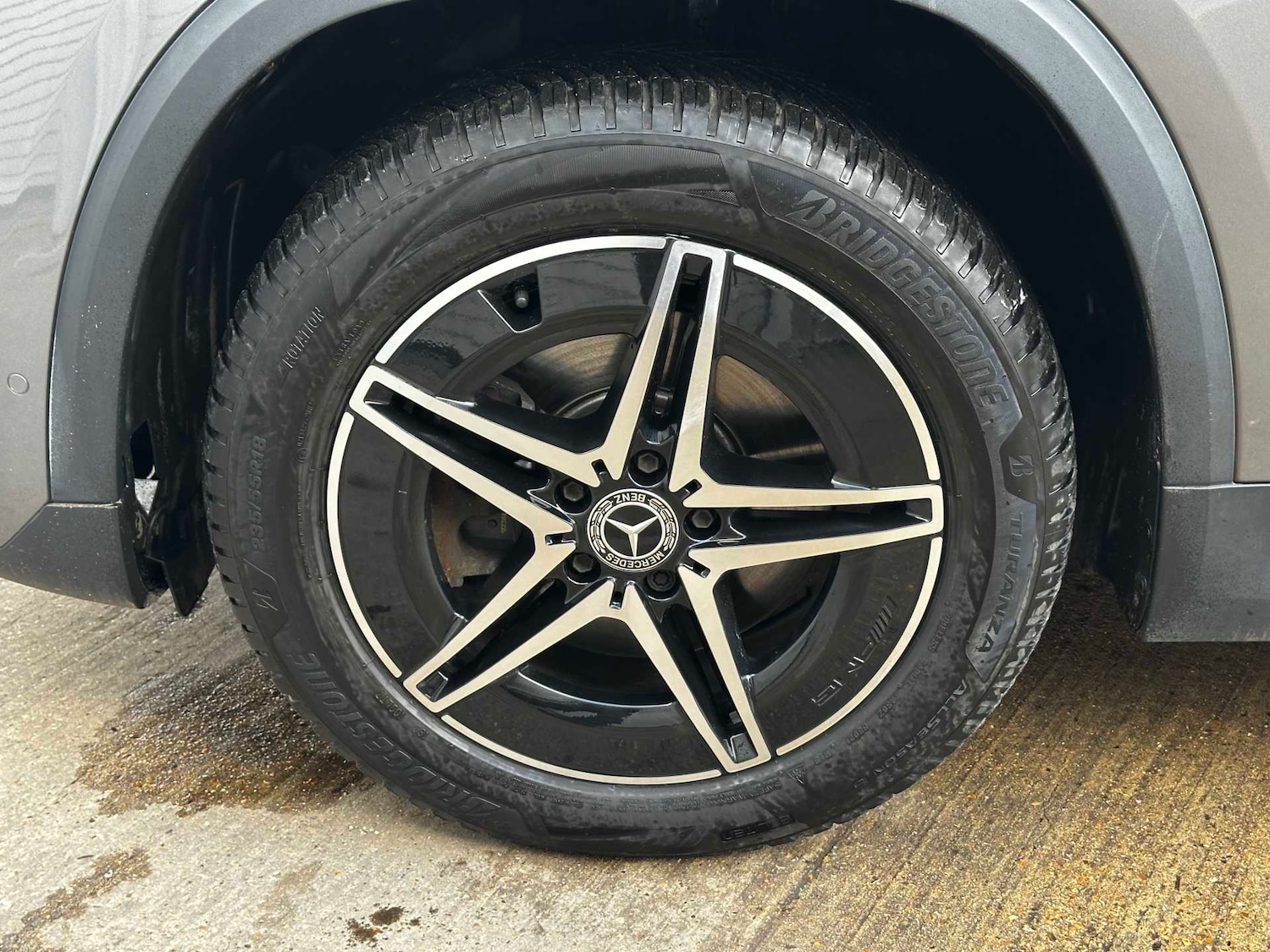 Used Mercedes-Benz EQA 2022 for sale - 77500344: Photo 12