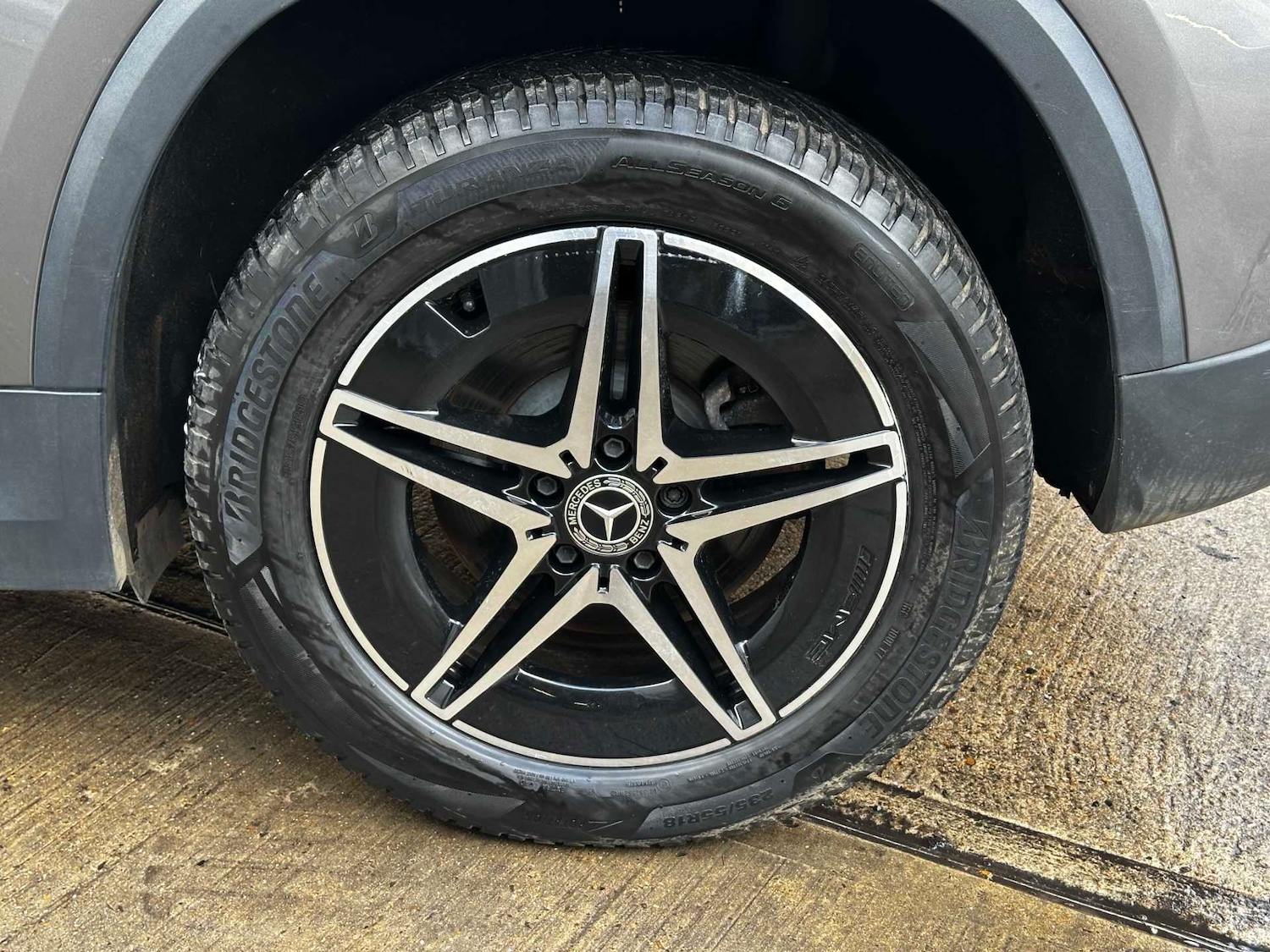 Used Mercedes-Benz EQA 2022 for sale - 77500344: Photo 13