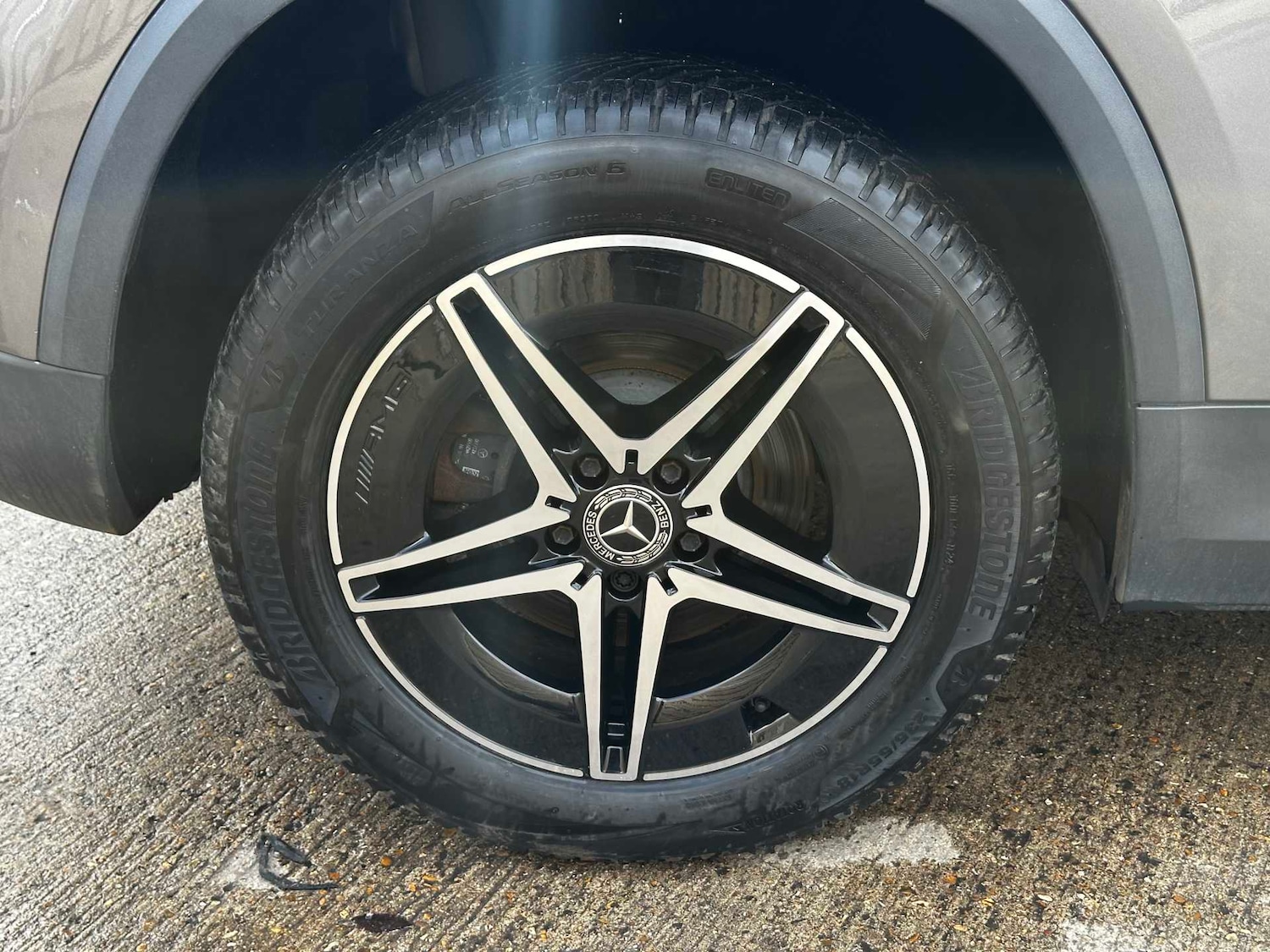 Used Mercedes-Benz EQA 2022 for sale - 77500344: Photo 14