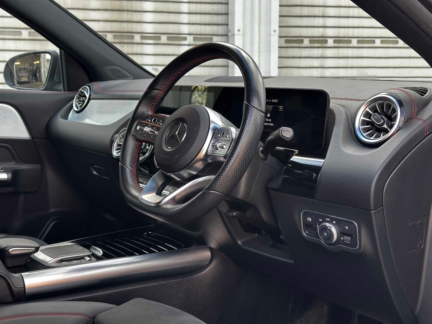 Used Mercedes-Benz EQA 2022 for sale - 77500344: Photo 16