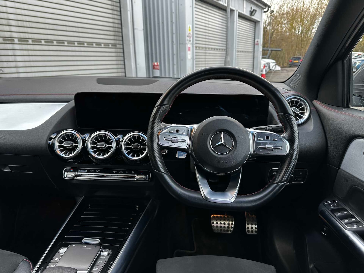 Used Mercedes-Benz EQA 2022 for sale - 77500344: Photo 17