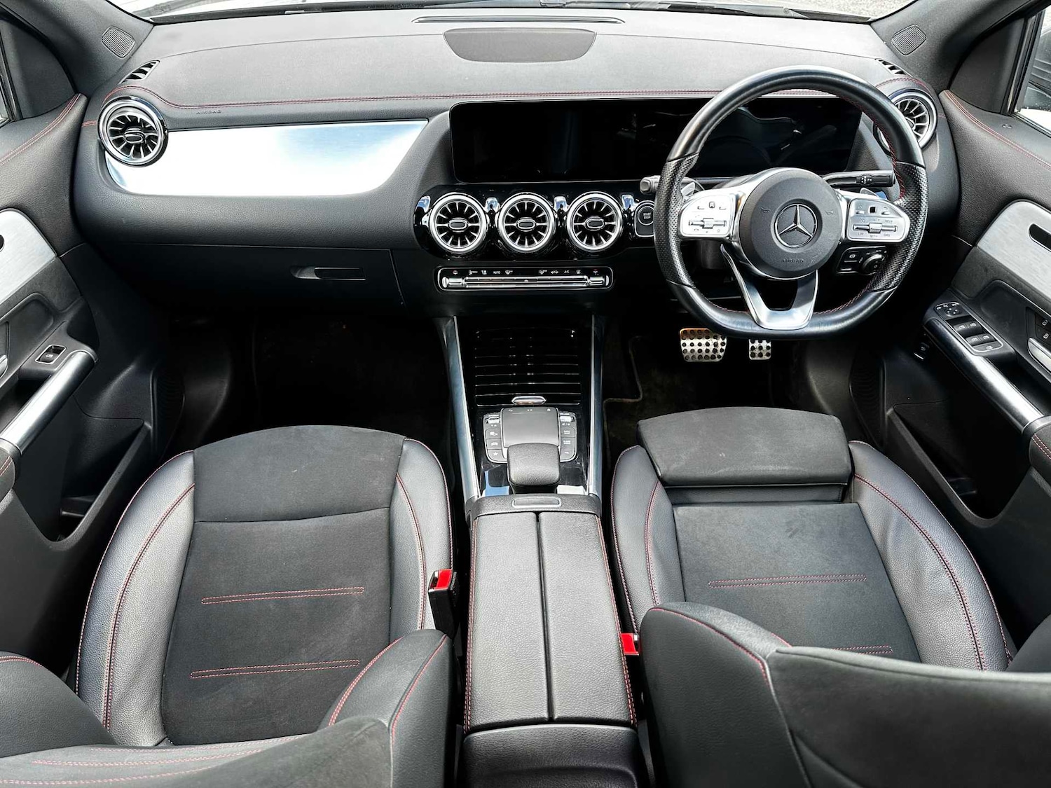 Used Mercedes-Benz EQA 2022 for sale - 77500344: Photo 18