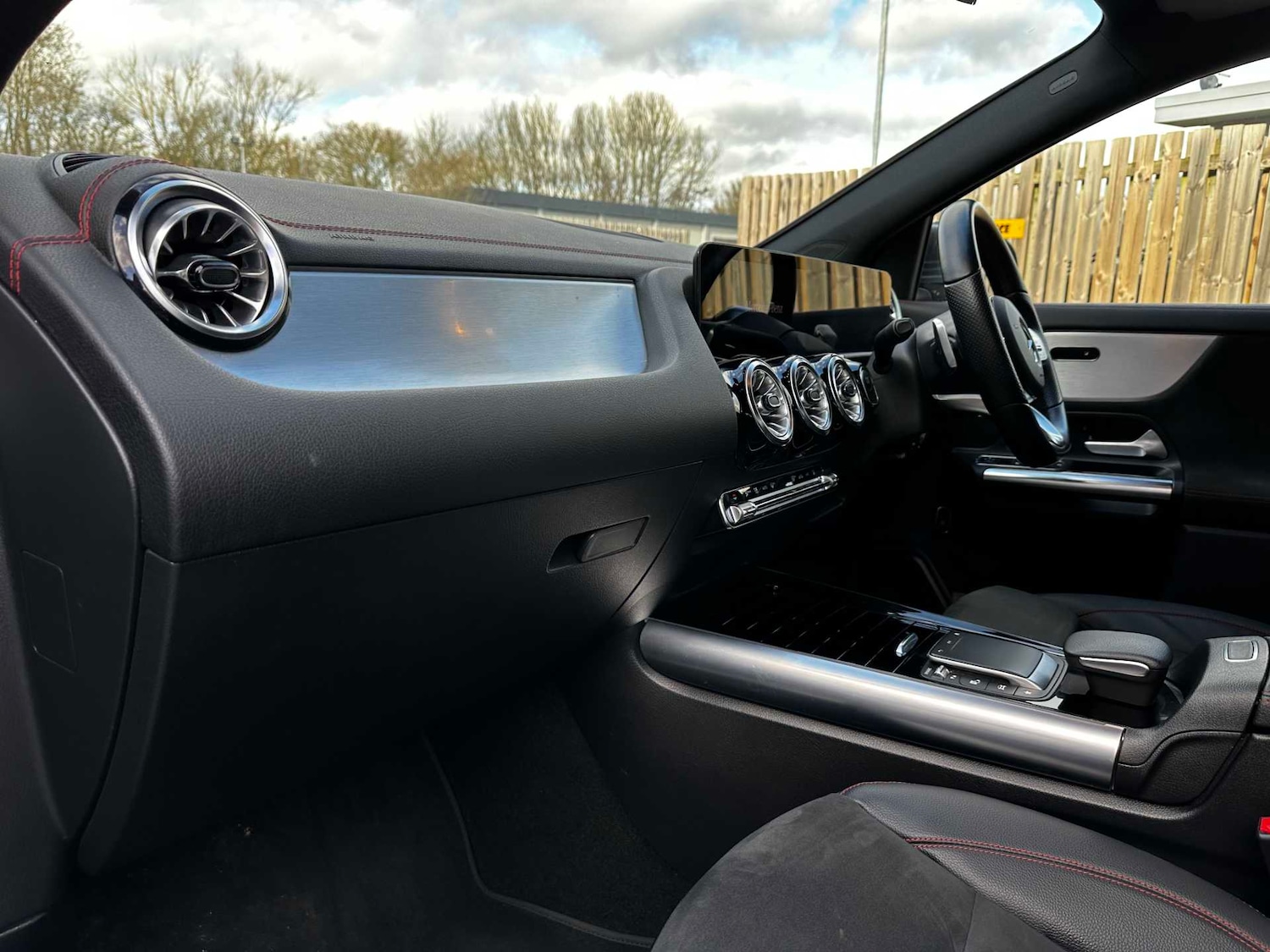 Used Mercedes-Benz EQA 2022 for sale - 77500344: Photo 19