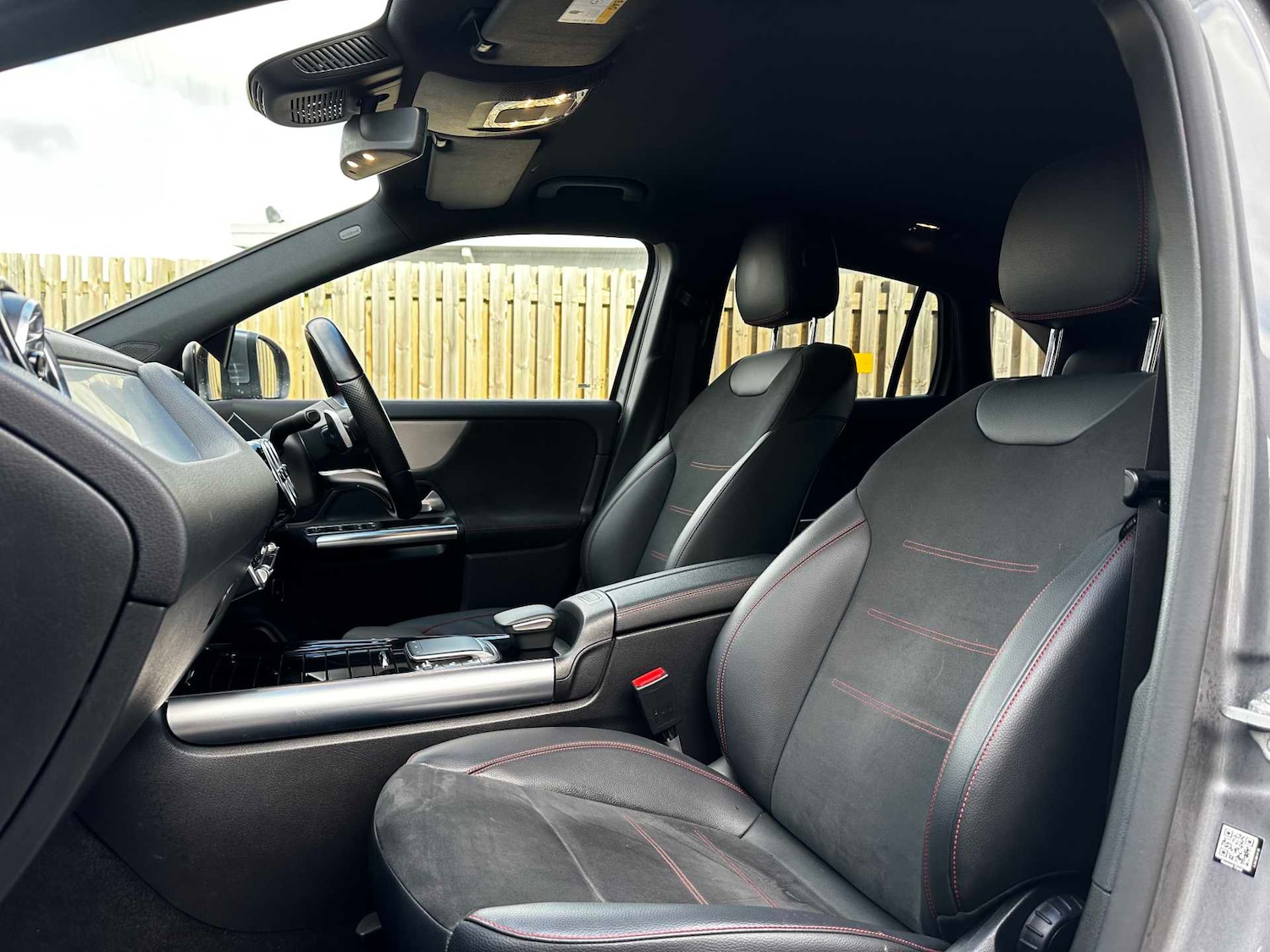 Used Mercedes-Benz EQA 2022 for sale - 77500344: Photo 20