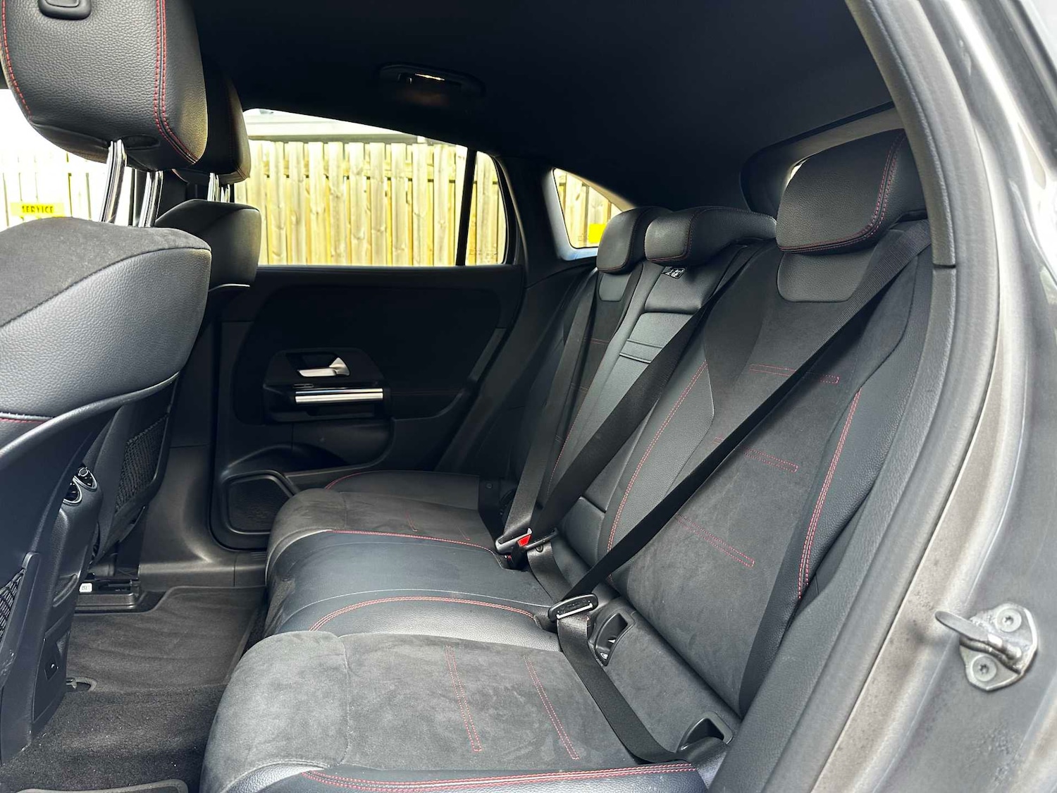 Used Mercedes-Benz EQA 2022 for sale - 77500344: Photo 21