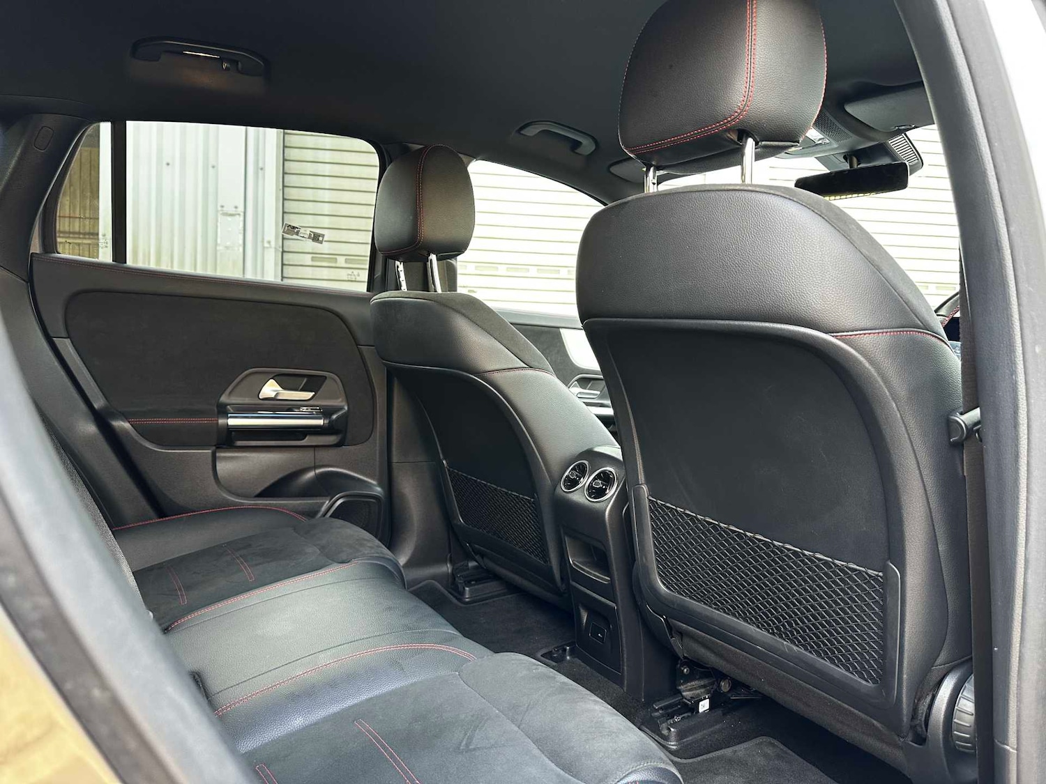 Used Mercedes-Benz EQA 2022 for sale - 77500344: Photo 22