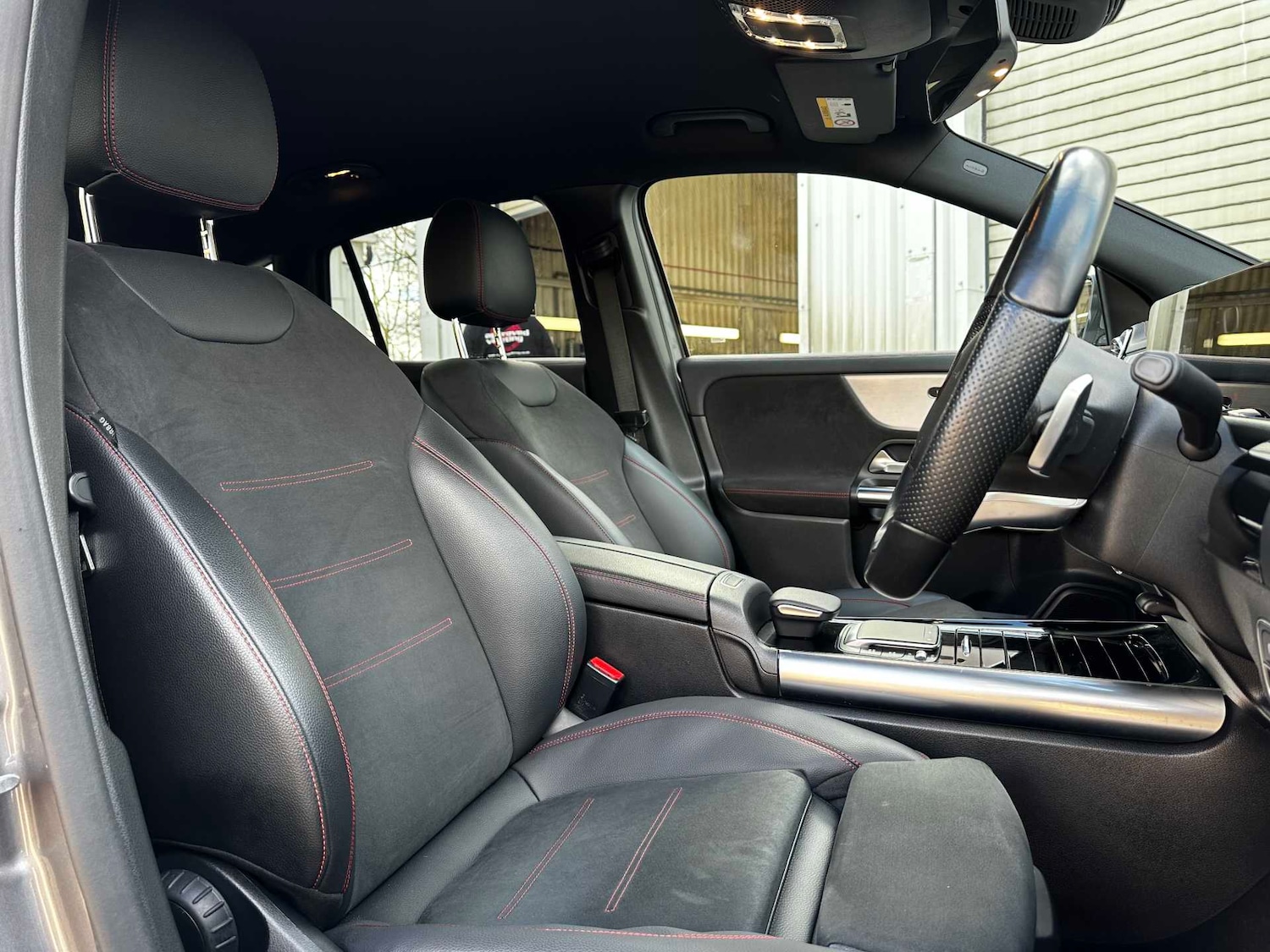 Used Mercedes-Benz EQA 2022 for sale - 77500344: Photo 23