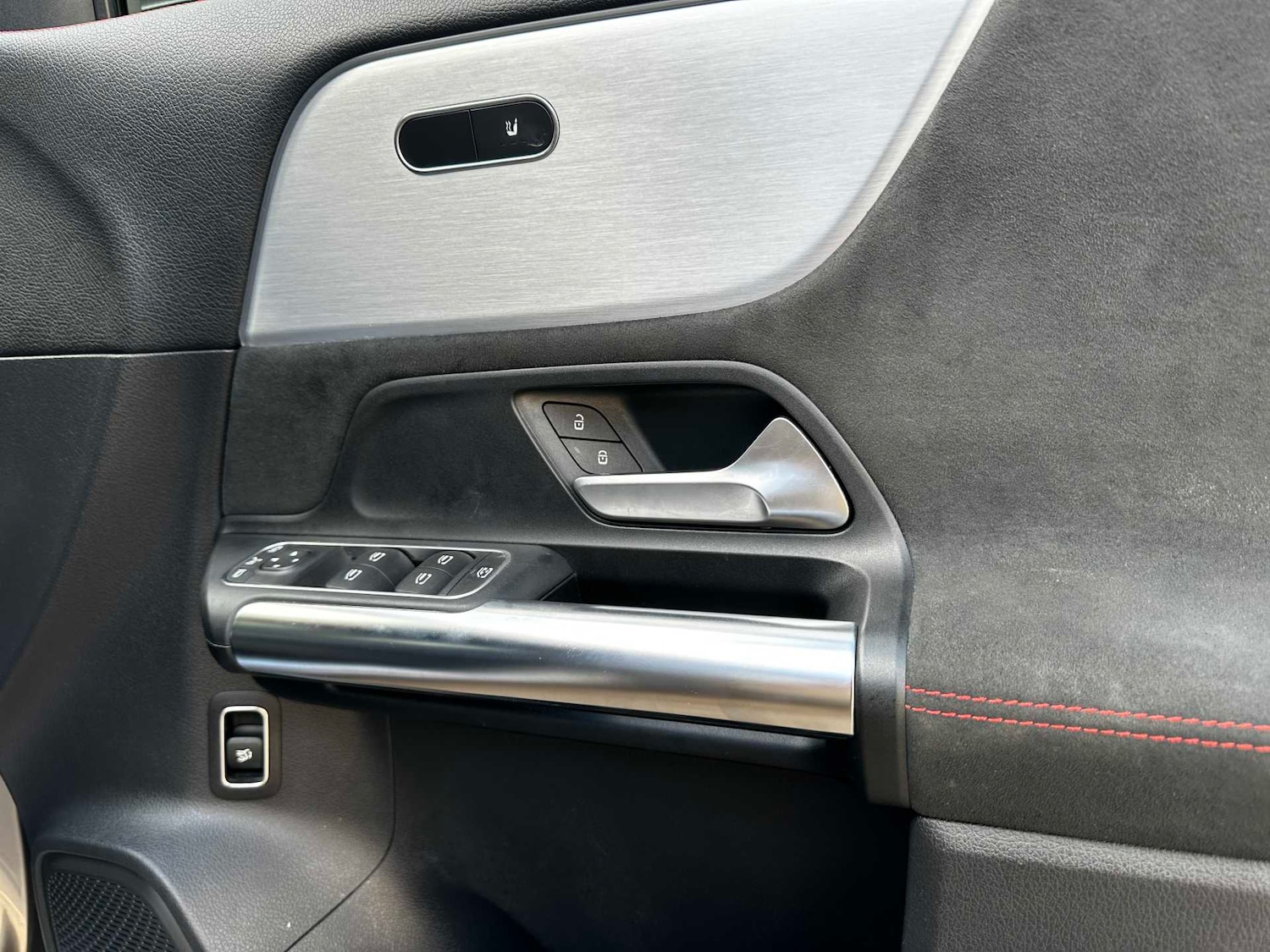 Used Mercedes-Benz EQA 2022 for sale - 77500344: Photo 24