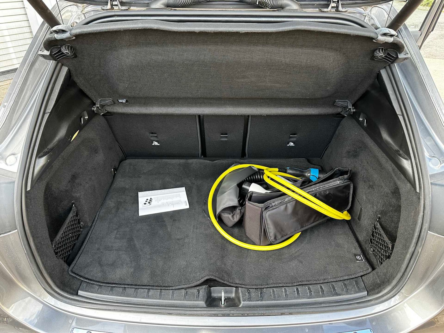 Used Mercedes-Benz EQA 2022 for sale - 77500344: Photo 25