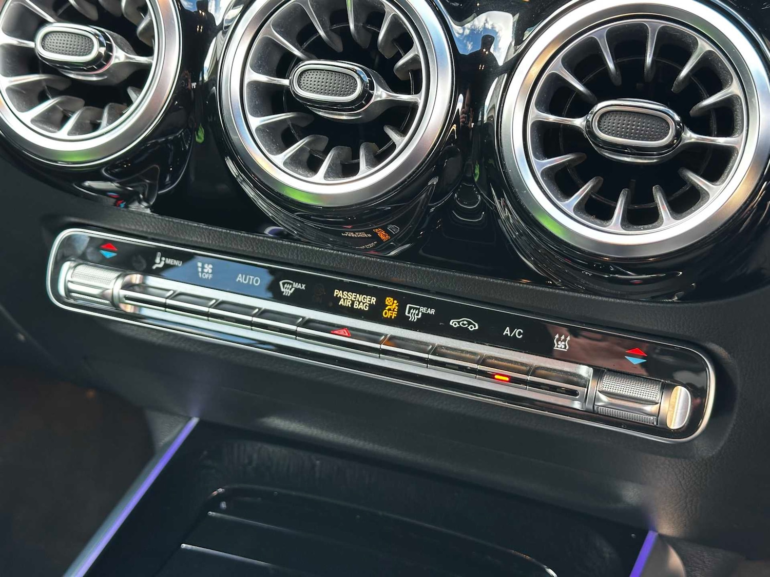 Used Mercedes-Benz EQA 2022 for sale - 77500344: Photo 28