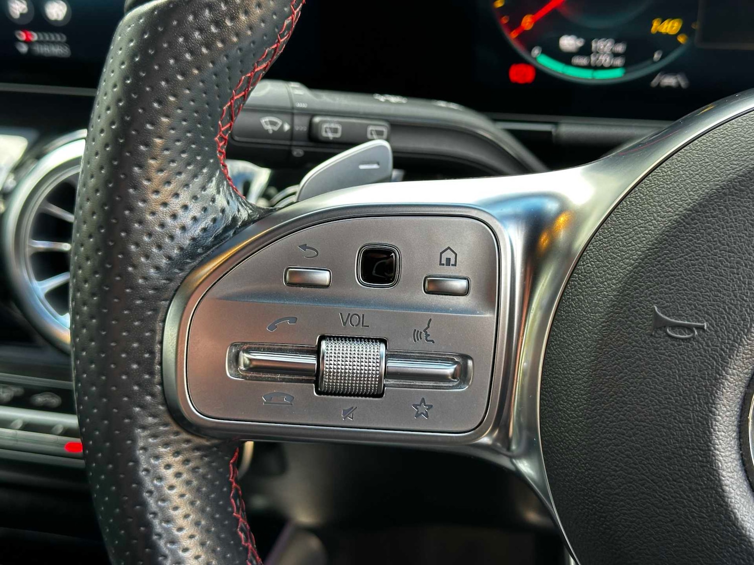 Used Mercedes-Benz EQA 2022 for sale - 77500344: Photo 29