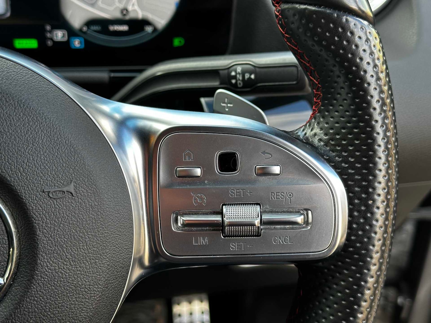 Used Mercedes-Benz EQA 2022 for sale - 77500344: Photo 30