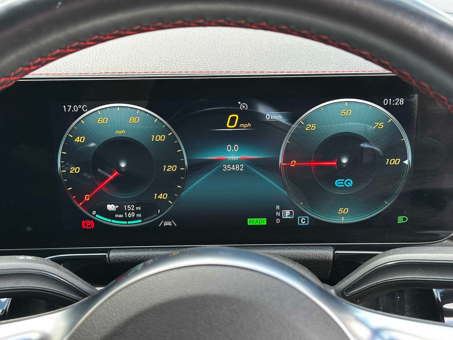 Used Mercedes-Benz EQA 2022 for sale - 77500344: Photo 32