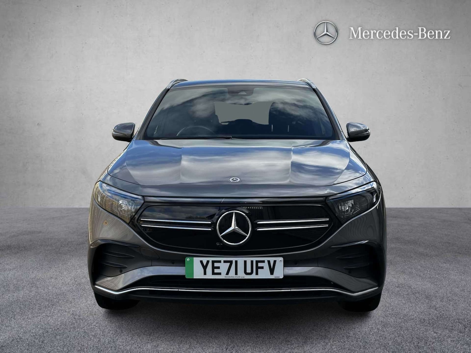 Used Mercedes-Benz EQA 2022 for sale - 77500344: Photo 5