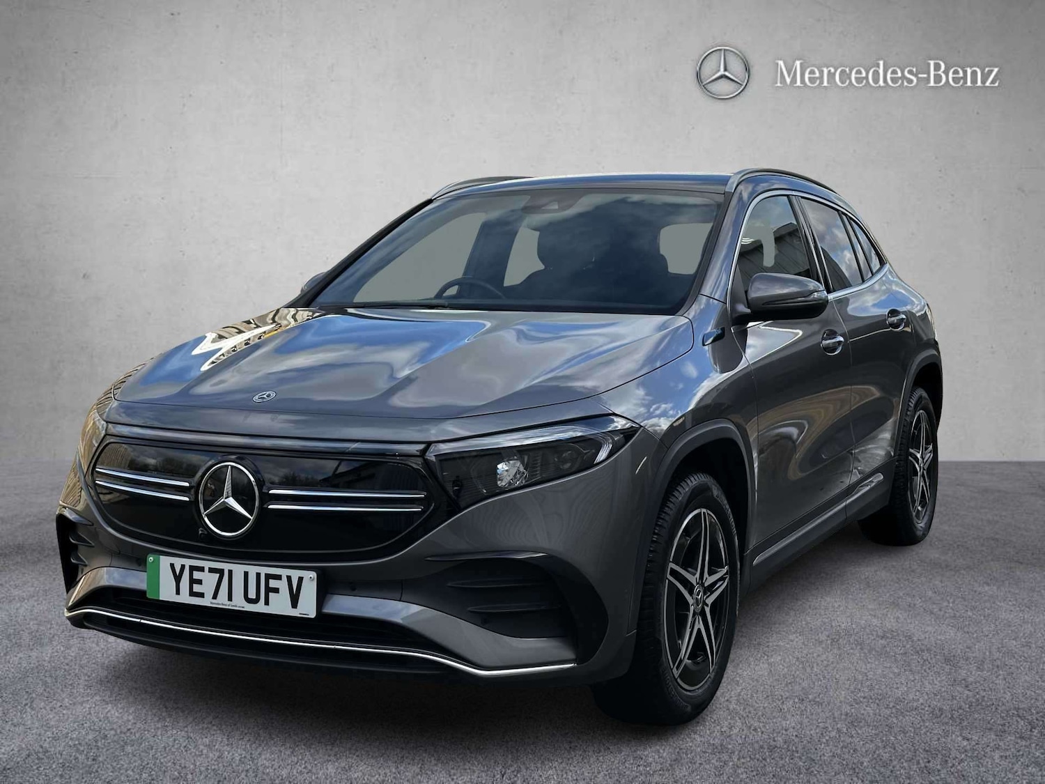 Used Mercedes-Benz EQA 2022 for sale - 77500344: Photo 6