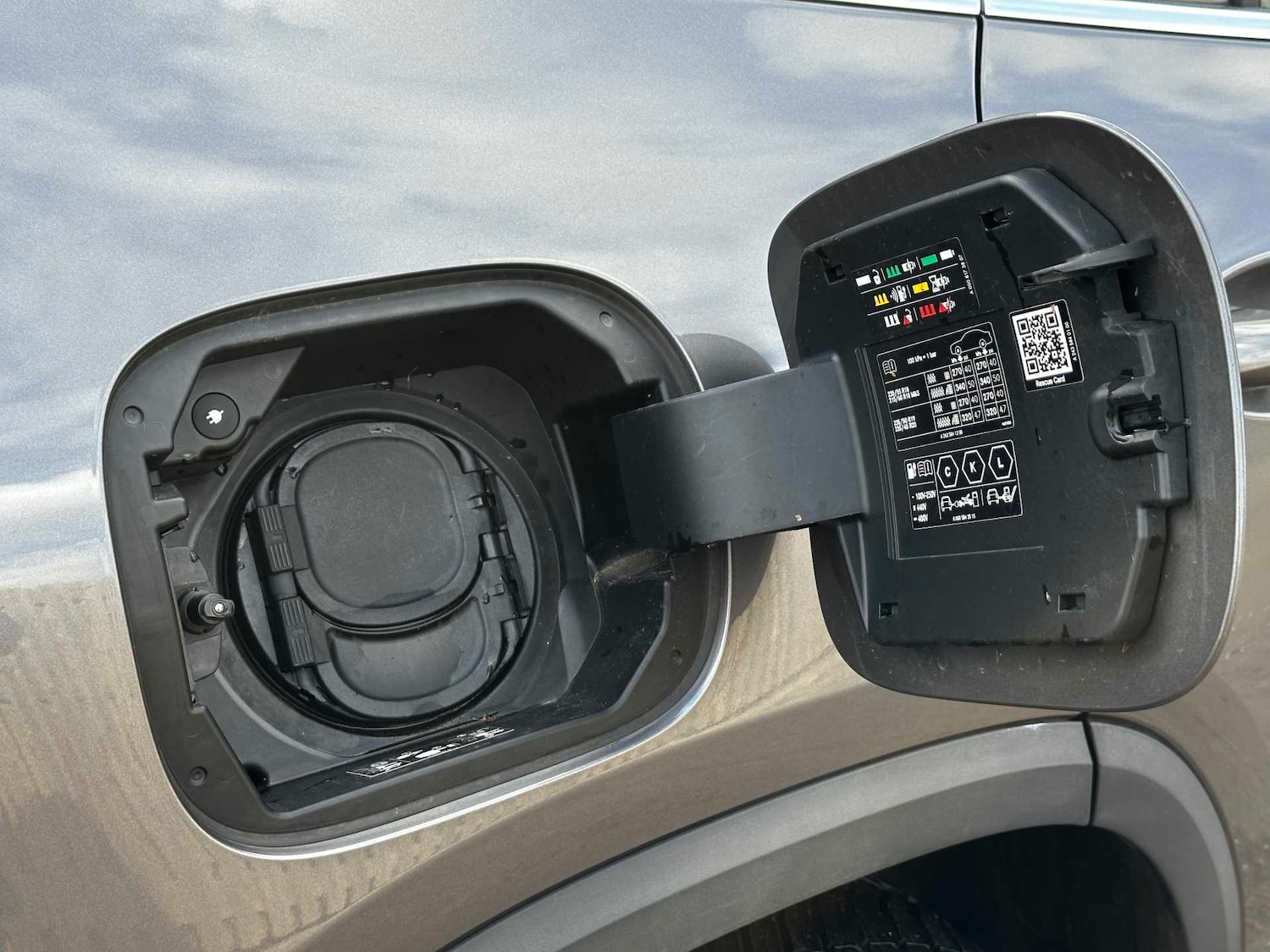 Used Mercedes-Benz EQA 2022 for sale - 77500344: Photo 9