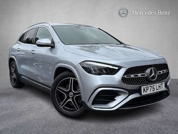 Used Mercedes-Benz GLA 2025 for sale - 79825517: Photo