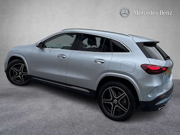 Used Mercedes-Benz GLA 2025 for sale - 79825517: Photo