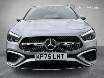 Used Mercedes-Benz GLA 2025 for sale - 79825517: Photo