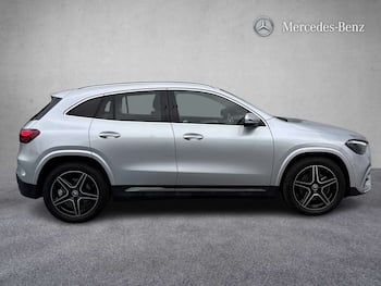 Used Mercedes-Benz GLA 2025 for sale - 79825517: Photo