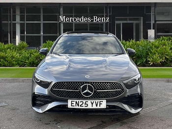 Used Mercedes-Benz A-Class 2025 for sale - 76515568: Photo