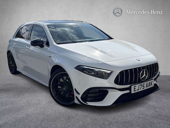 Used Mercedes-Benz A-Class 2025 for sale - 79215165: Photo