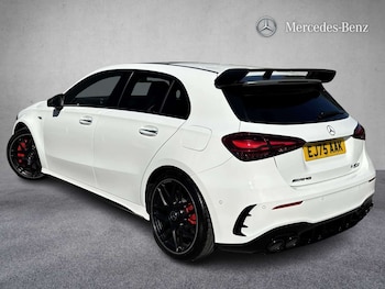Used Mercedes-Benz A-Class 2025 for sale - 79215165: Photo