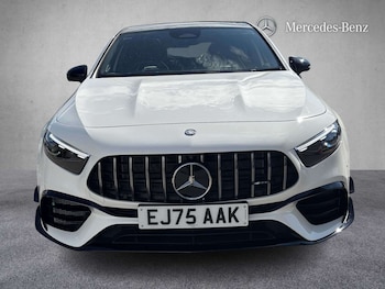 Used Mercedes-Benz A-Class 2025 for sale - 79215165: Photo