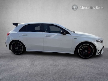 Used Mercedes-Benz A-Class 2025 for sale - 79215165: Photo