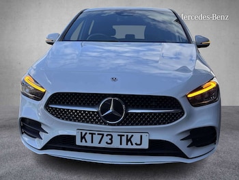 Used Mercedes-Benz B Class 2023 for sale - 78465208: Photo