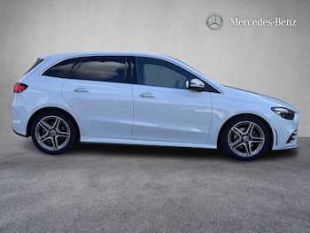 Used Mercedes-Benz B Class 2023 for sale - 78465208: Photo