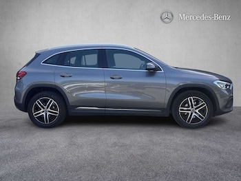 Used Mercedes-Benz GLA 2021 for sale - 78707443: Photo