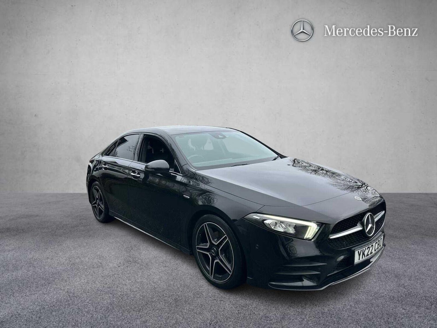 Used Mercedes-Benz A-Class 2022 for sale - 77842538: Photo 10