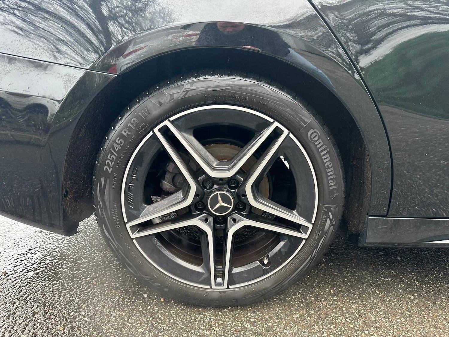 Used Mercedes-Benz A-Class 2022 for sale - 77842538: Photo 14