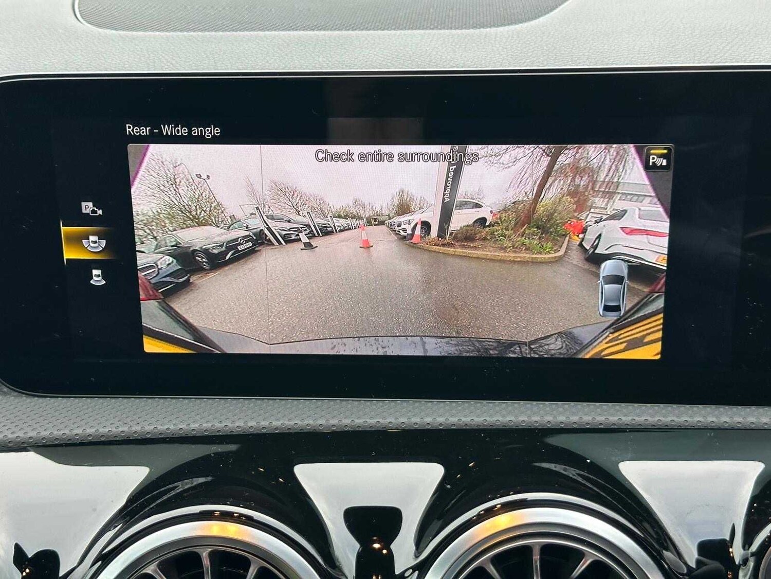 Used Mercedes-Benz A-Class 2022 for sale - 77842538: Photo 15