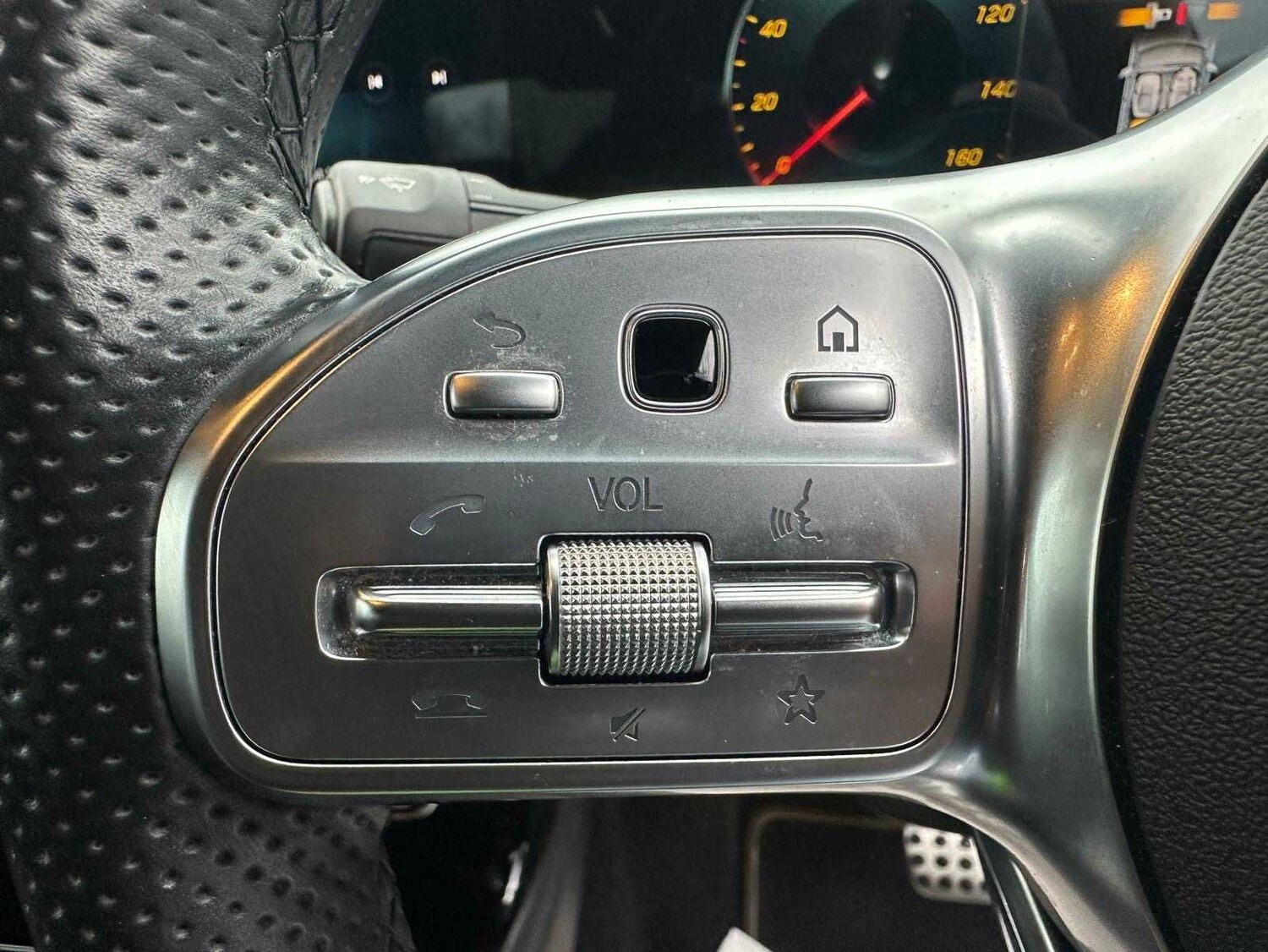 Used Mercedes-Benz A-Class 2022 for sale - 77842538: Photo 16