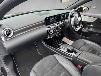 Used Mercedes-Benz A-Class 2022 for sale - 77842538: Photo