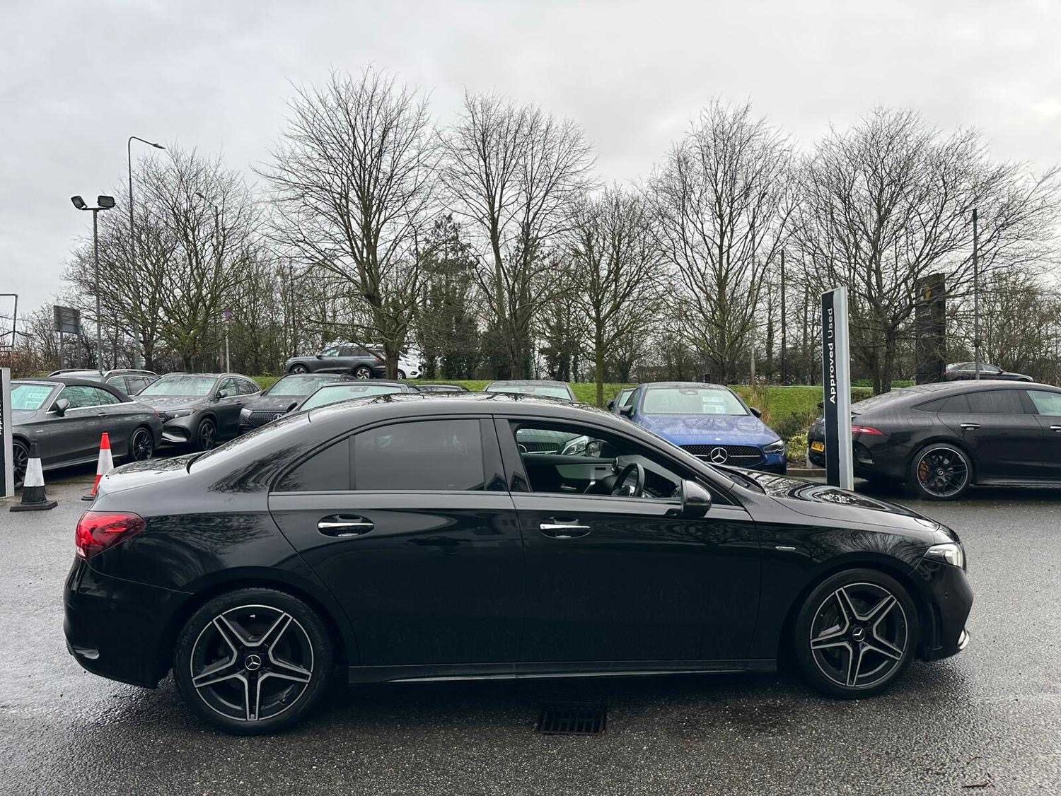 Used Mercedes-Benz A-Class 2022 for sale - 77842538: Photo 20