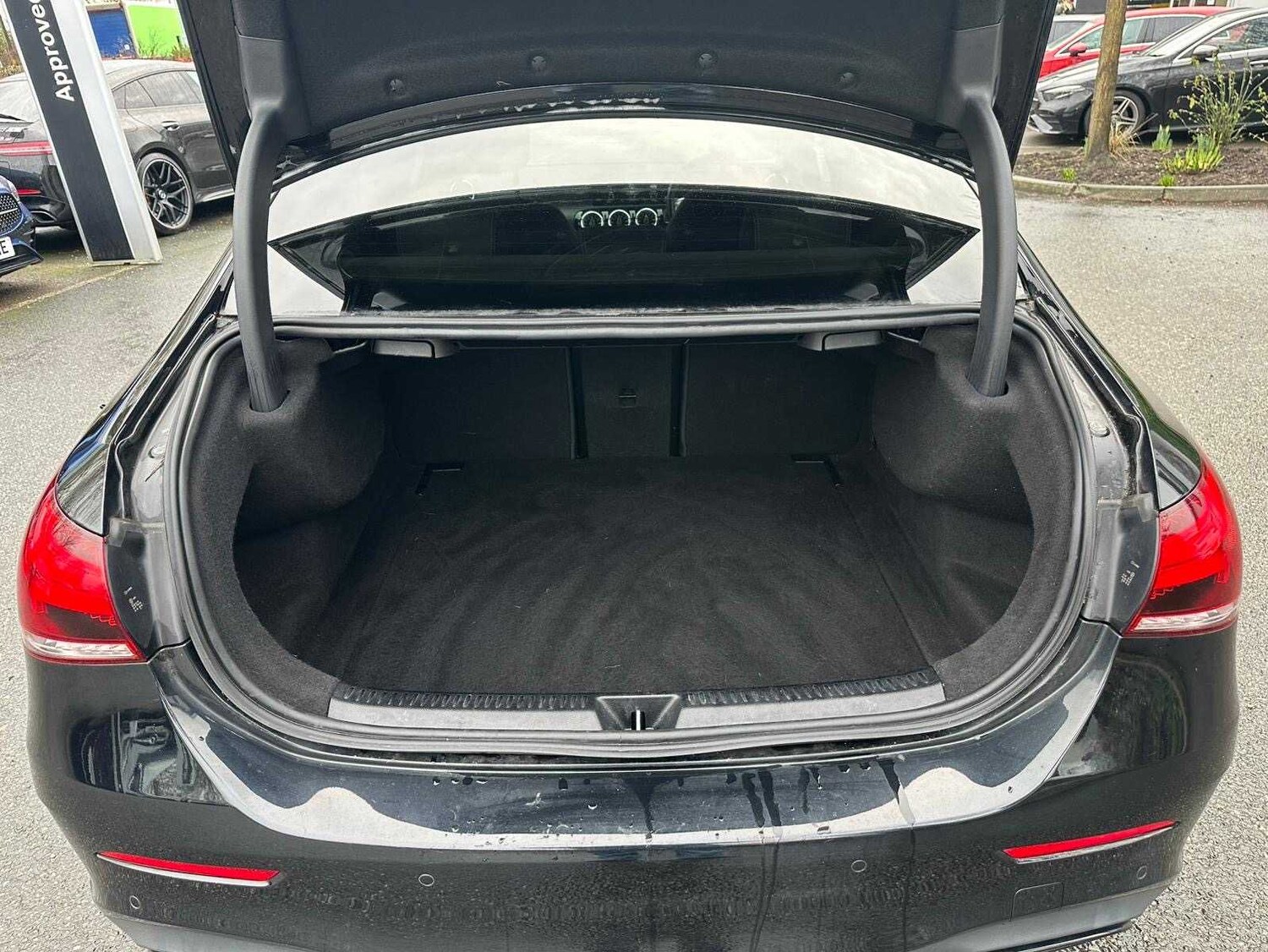 Used Mercedes-Benz A-Class 2022 for sale - 77842538: Photo 21