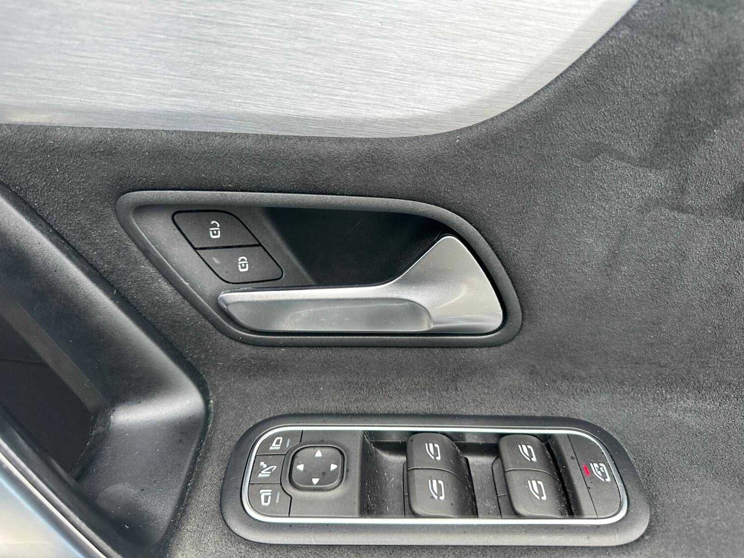 Used Mercedes-Benz A-Class 2022 for sale - 77842538: Photo 27