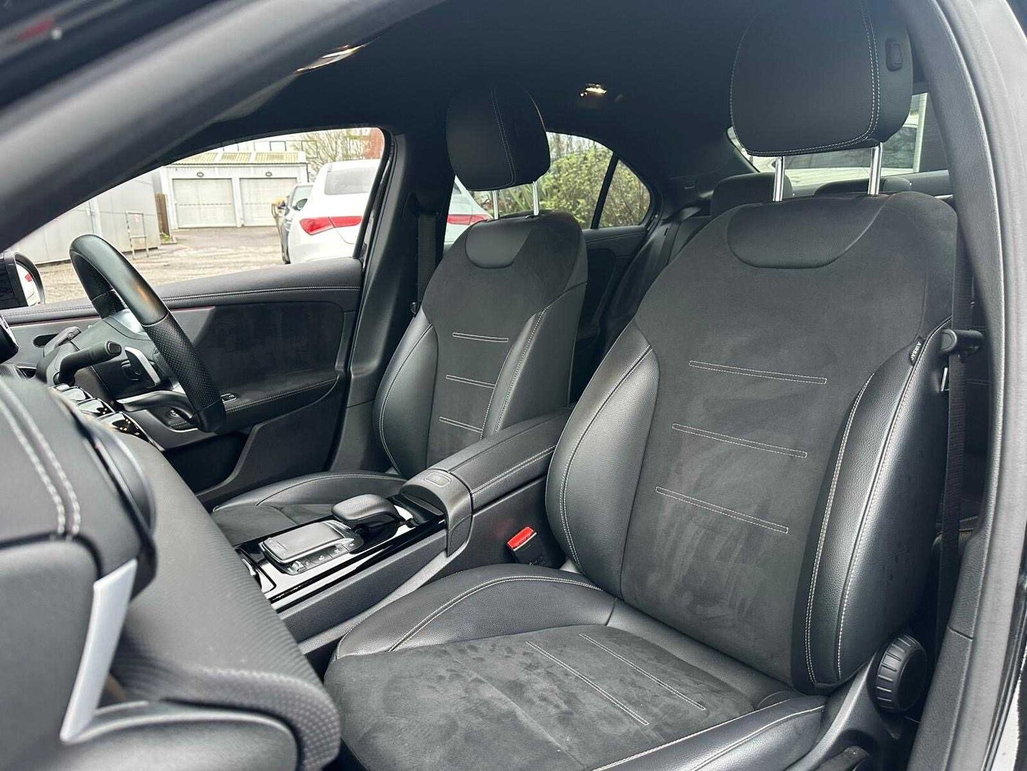 Used Mercedes-Benz A-Class 2022 for sale - 77842538: Photo 30