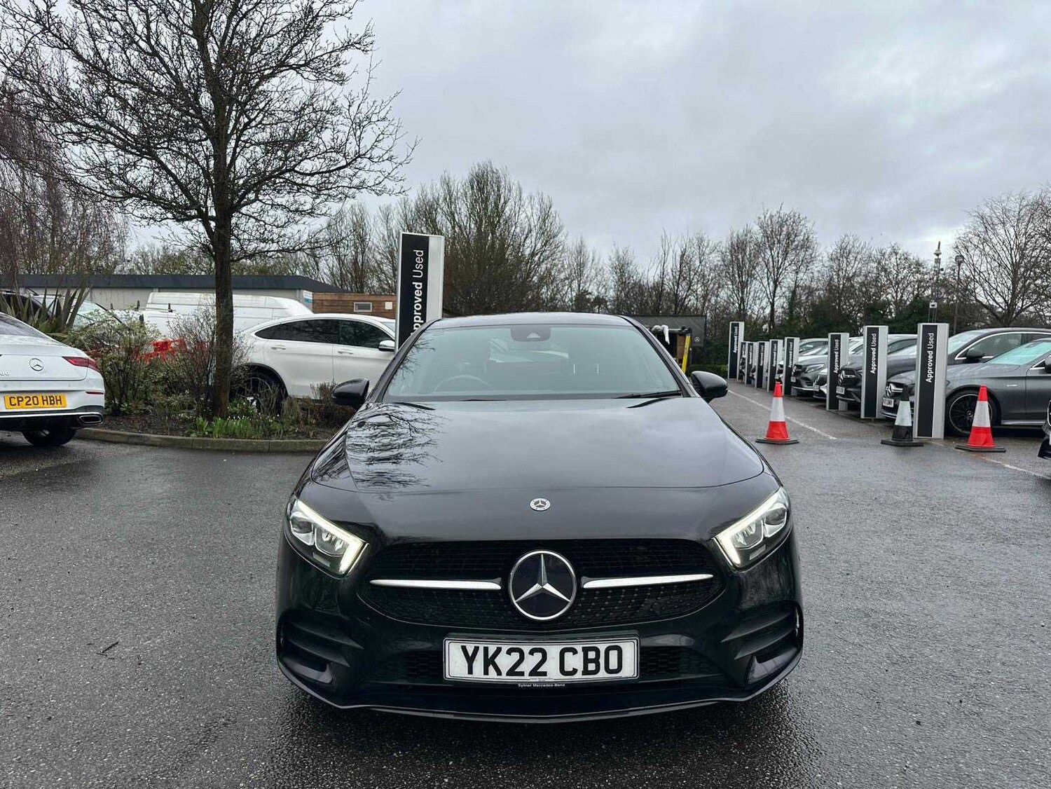 Used Mercedes-Benz A-Class 2022 for sale - 77842538: Photo 31