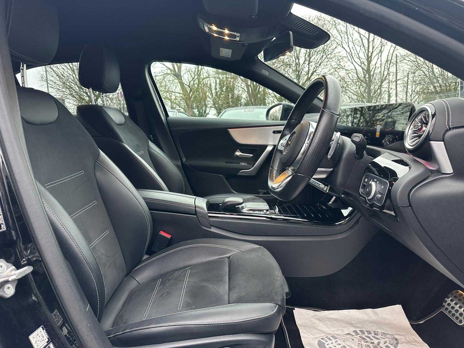 Used Mercedes-Benz A-Class 2022 for sale - 77842538: Photo 35