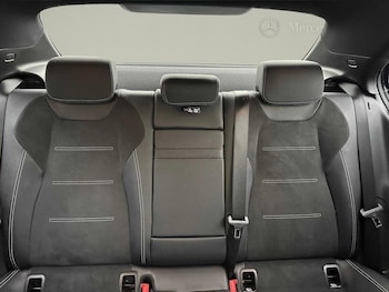 Used Mercedes-Benz A-Class 2022 for sale - 77842538: Photo