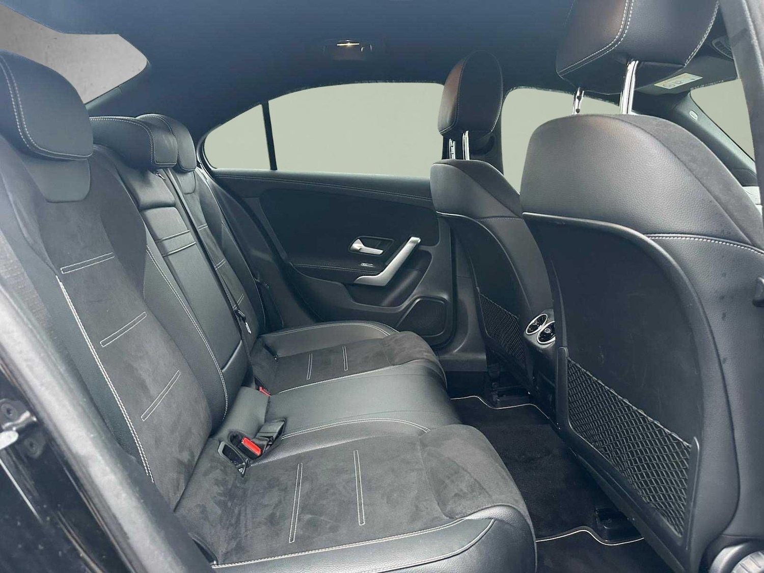 Used Mercedes-Benz A-Class 2022 for sale - 77842538: Photo 4