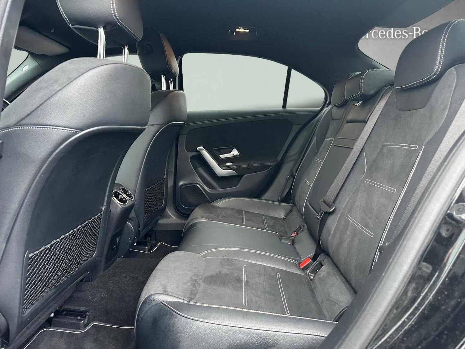 Used Mercedes-Benz A-Class 2022 for sale - 77842538: Photo 5